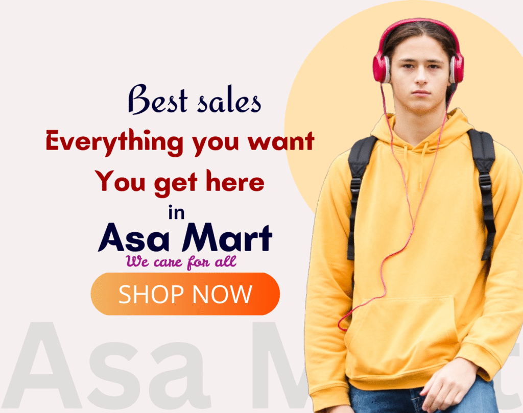 Welcome to AsaMart.in – Your New Destination for Smart Shopping!