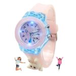 Product details Case diameter35 Millimetres Band colourPink Band material typeSilicone Warranty type6 Months Watch movement typeQuartz Item weight50 Grams Country of OriginIndia